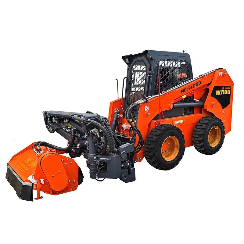 052840 Boom Mower