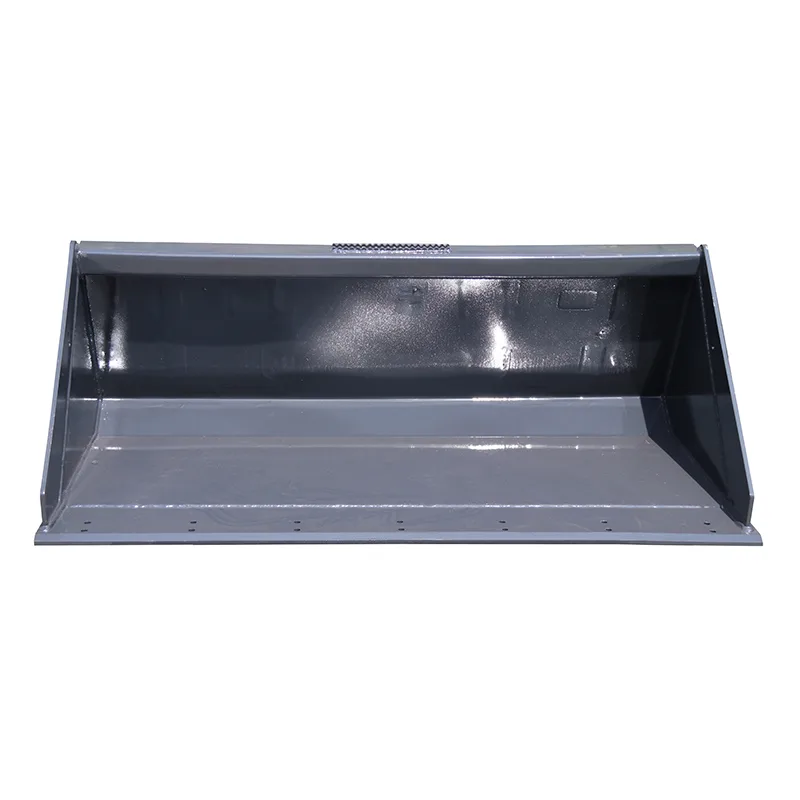 0103 Series Heavy Duty Bucket